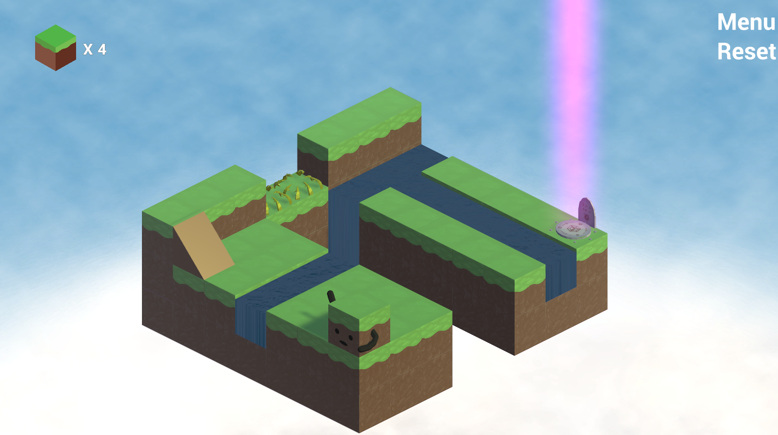 Gameplay