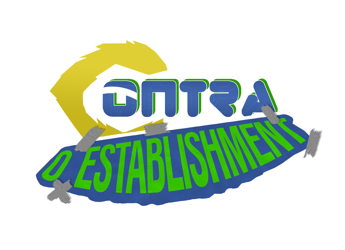 Contra, O Establishment